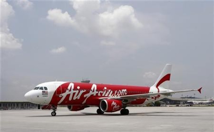 AirAsia,Tata Joint Venture Gets Nod From FIPB