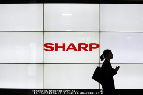 Sharp Corp.