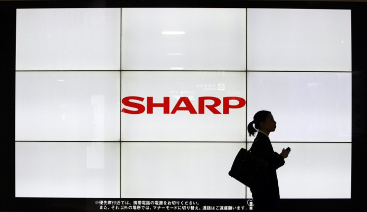 Sharp Corp.