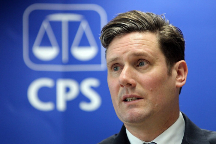 Director of Public Prosecutions Keir Starmer is due to announce the plans (Reuters) Director of Public Prosecutions Keir Starmer is due to announce the plans (Reuters)