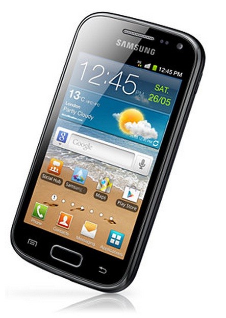 Driver Samsung Galaxy Ace 2 I8160 Firmware