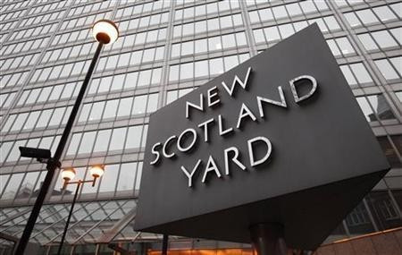 Eight arrested for rape of minor