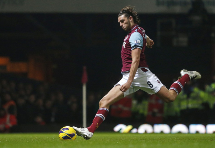 Andy Carroll