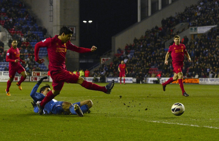 Lloris thinks Liverpool are playing the best football in England