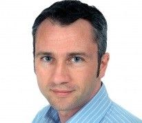Pete Chapman has since deleted his Facebook after making the remarks (South Dorset Conservatives)