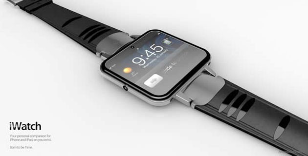 iWatch