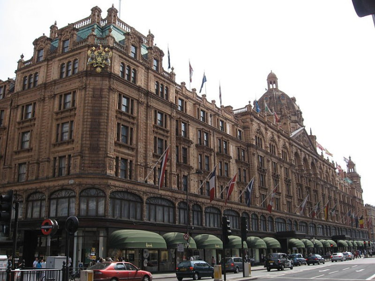 Harrods