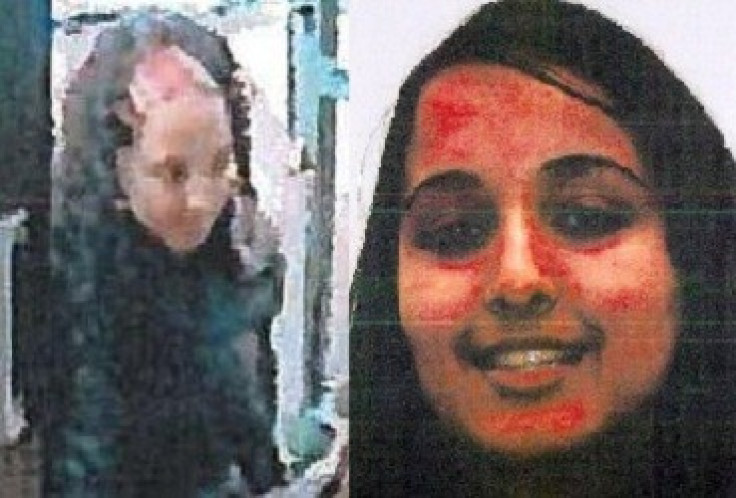 Zoya Anwar has been missing since last Tuesday (West Midlands Police)