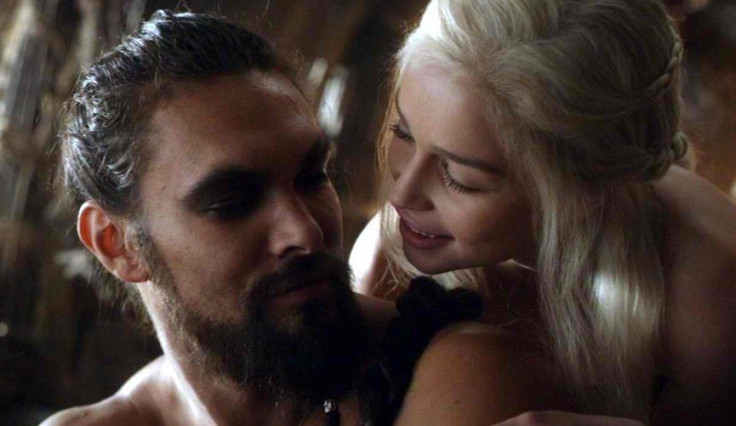 Game of Thrones Season 3: Hottest Daenerys Targaryen Photos [SLIDESHOW]