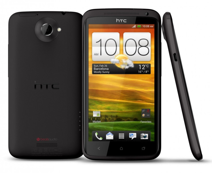 Update HTC One X to Android 4.2.2 Jelly Bean with CyanogenMod 10.1 Nightly ROM [How to Install]