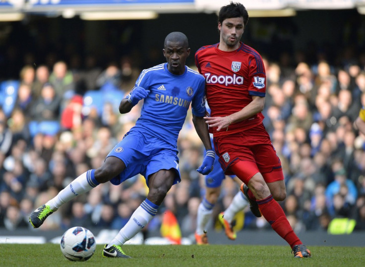 Ramires (L)