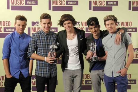 One Direction