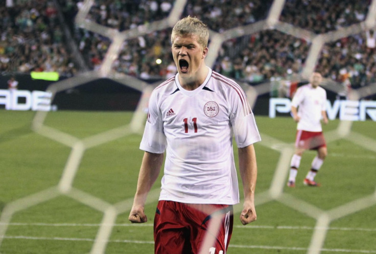 Andreas Cornelius