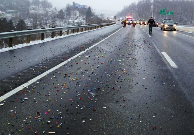Lego Spill