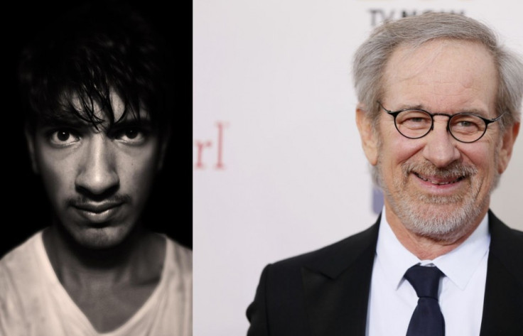 Steven Spi­elberg compliments Bengaluru student on animation film