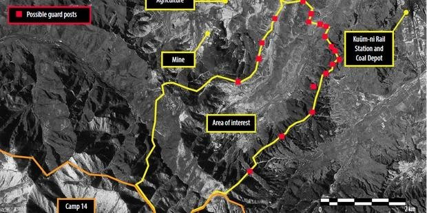 North Korea