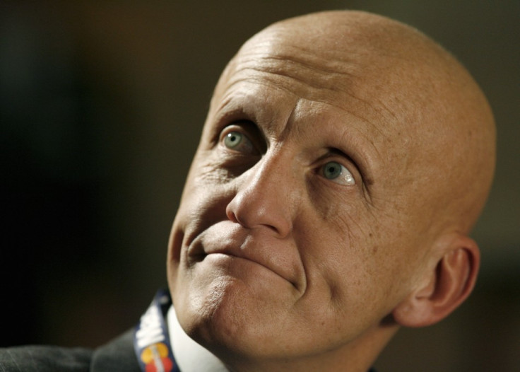 Pierluigi Collina