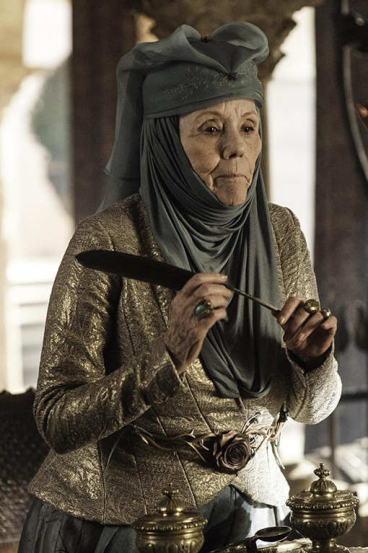 Game of Thrones Season 3 Spoiler Alert: New Characters Join the Violence [PHOTOS and VIDEOS]