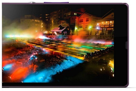 Sony Xperia Z