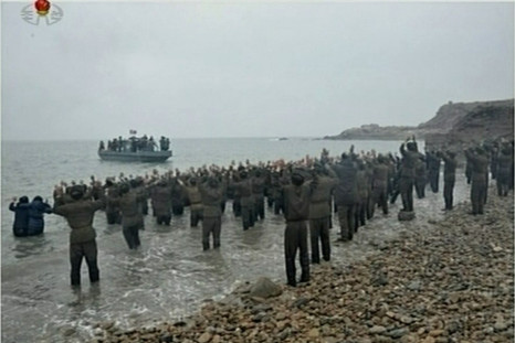 North Korea