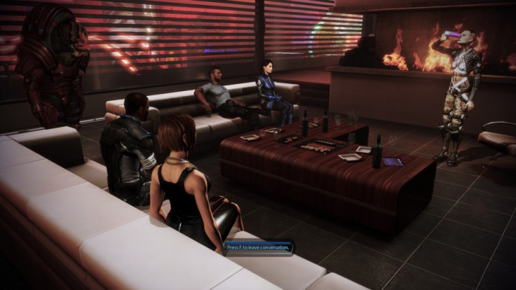 Mass Effect 3 Finale: Citadel DLC Bids Farewell to Commander Shepard [SPOILERS and VIDEOS]