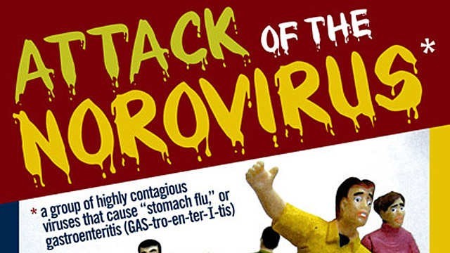 World S Best Restaurant Norovirus World S Best Restaurant Norovirus