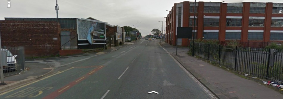 Man Charged Over Manchester Prostitute Rapes