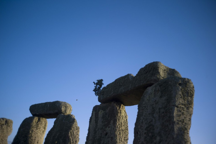 Stonehenge