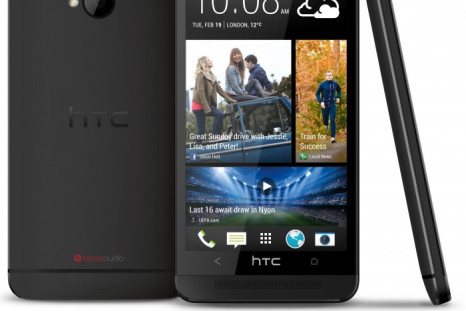 HTC One Review: Sophisticated design makes Android beauty