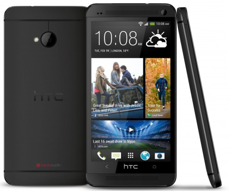 HTC One Review: Sophisticated design makes Android beauty