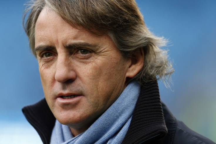 Roberto Mancini