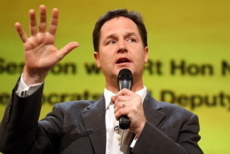 Clegg