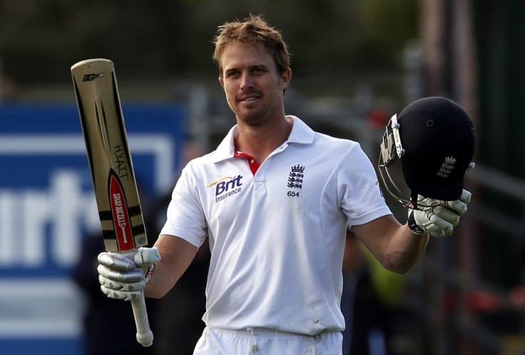 Nick Compton