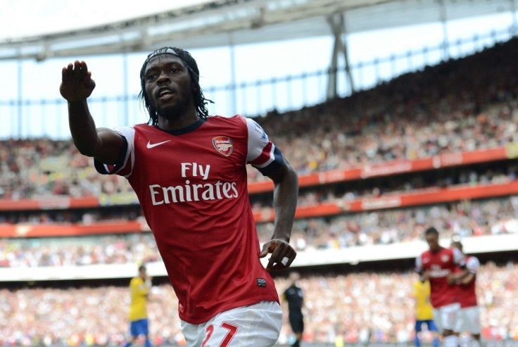 Gervinho