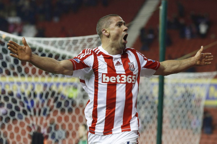 Jonathan Walters