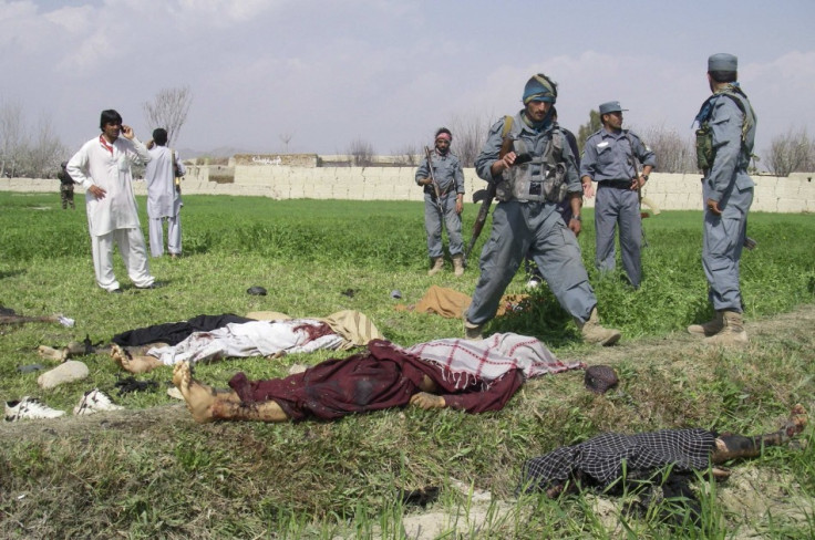 Hamid Karzai says US and Taliban work hand-in-hand