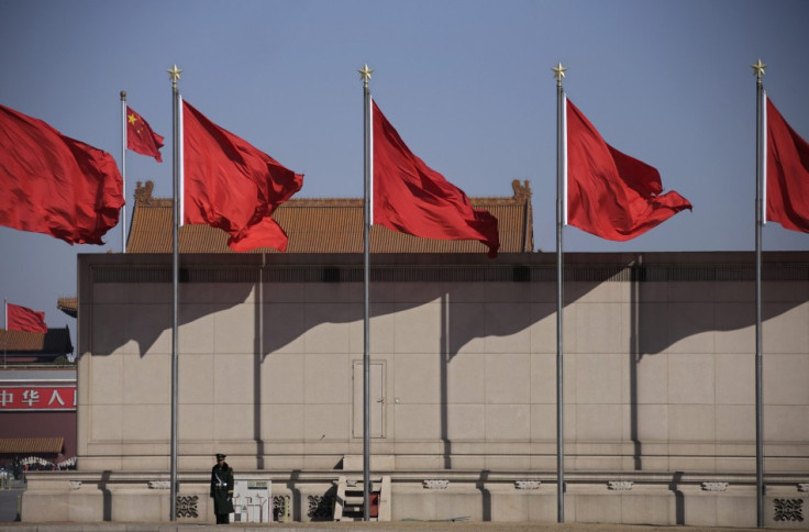 China overhauls ministries to decrease state control