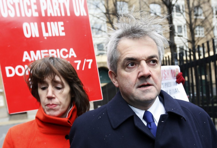 Chris Huhne