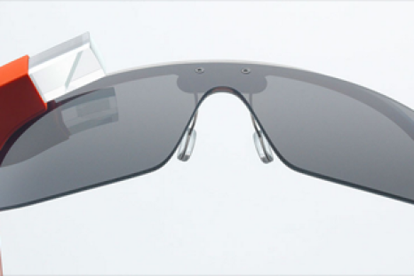 Google Glass