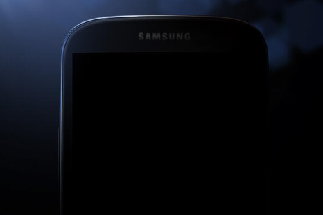 Samsung Galaxy S4 official pictures