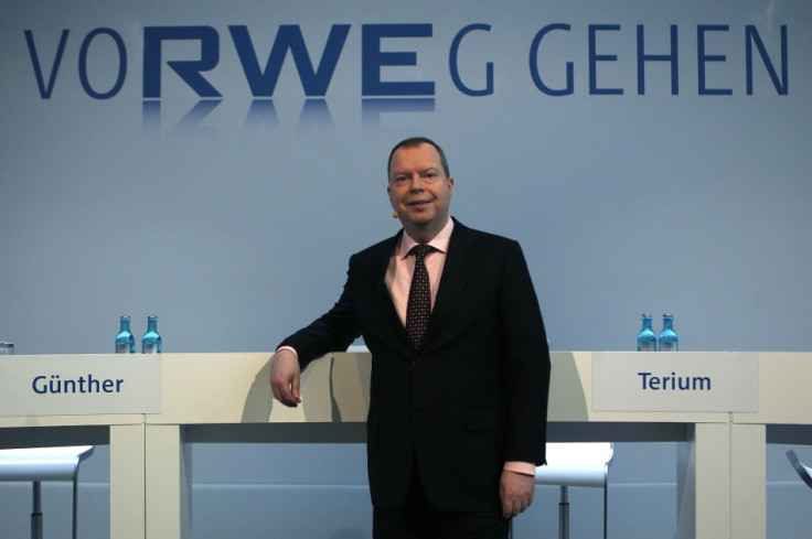 RWE