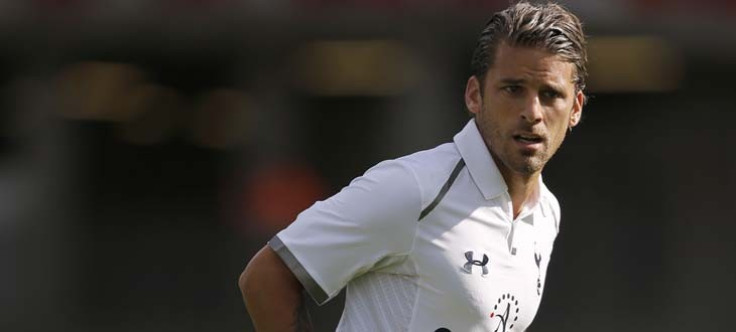 David Bentley