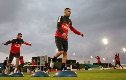 Jeremy Menez