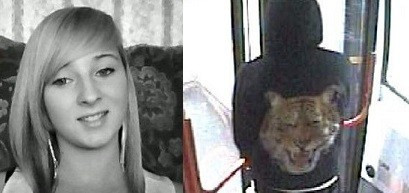22-year-old Phillip Simelane has now been charged with the murder of Christina Edkins (West Midlands Police)