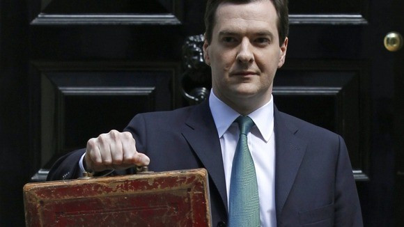 Budget 2013