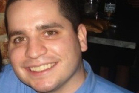 Gilberto Valle denied the charges against him (Reuters)