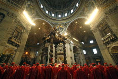 Vatican