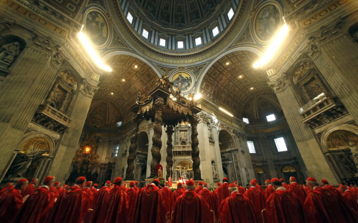 Vatican