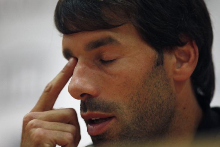 Ruud Van Nistelrooy