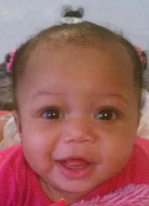 Jonylah Watkins
